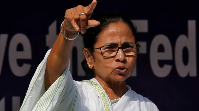 ममता बनर्जी