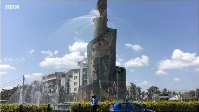 ከተማ ሃዋሳ