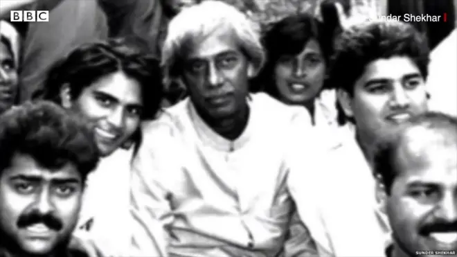 हाजी मस्तान