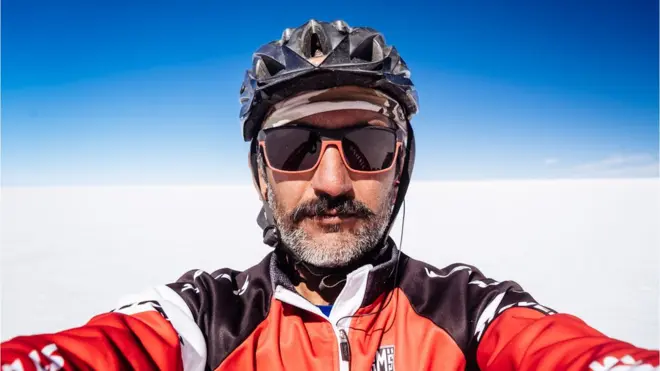 کبھی نہ کبھی ادھورے سفر کو مکمل کرنا ہی تھی