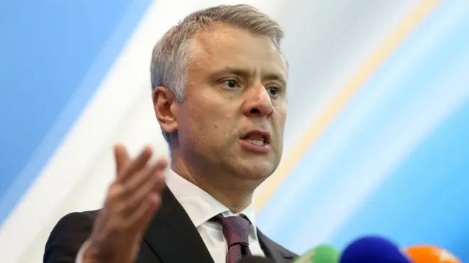 Юрій Вітренко