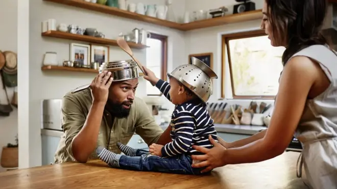 القوى السرية التي ترشدك إلى تربية الأبناء