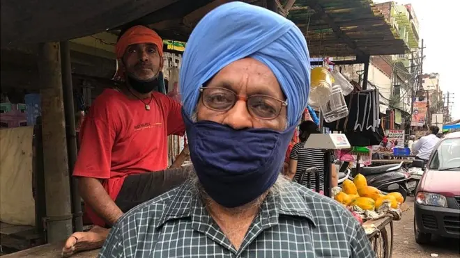 कानपुर में सिख दंगे के साक्ष्य का दावा