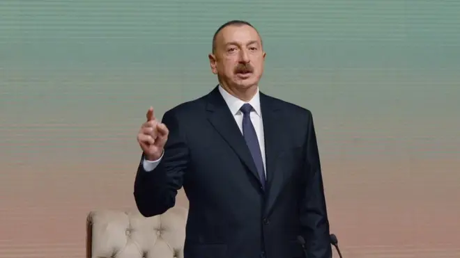 Aliyev