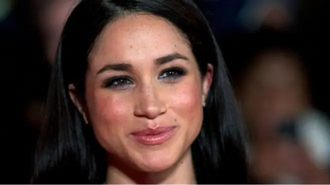 Aktris dan aktivis Meghan Markle akan menikah dengan Pangeran Harry tahun depan.