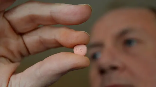 Las estatinas es una de las medicinas más vendidas en todo el mundo para reducir los niveles de colesterol en la sangre.