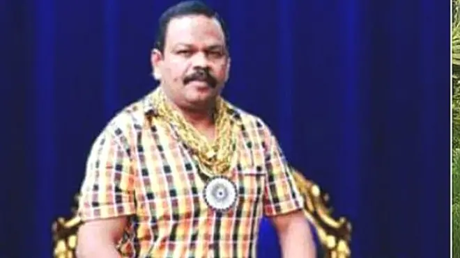 जदगीश गायकवाड