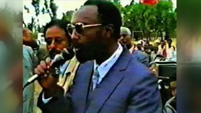 Nadhii Gammadaa haasawa wayita taasisan