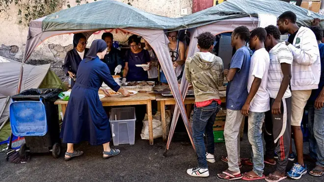 L'Ethiopie, initiatrice du projet, devra accorder des permis de travail à 30.000 réfugiés.