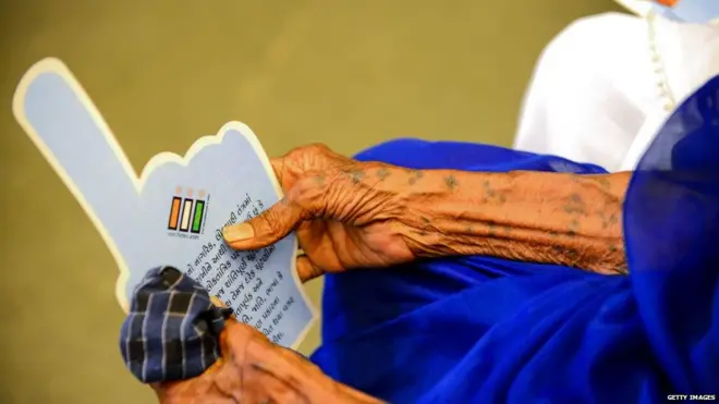 गुजरात चुनाव