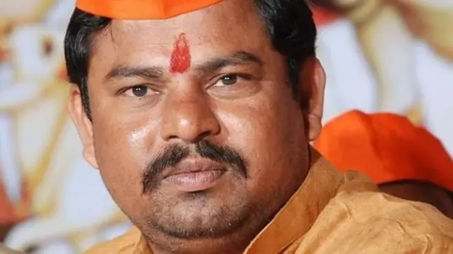 రాజా సింగ్