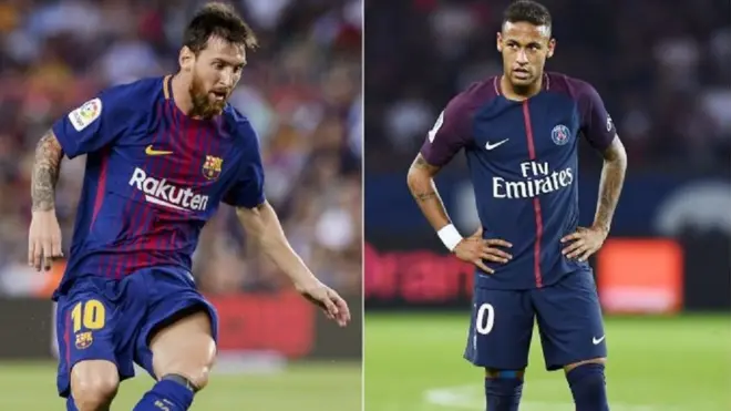 Le Barça devra se défaire du PSG pour rejoindre les quarts de finale de la Ligue des Champions.