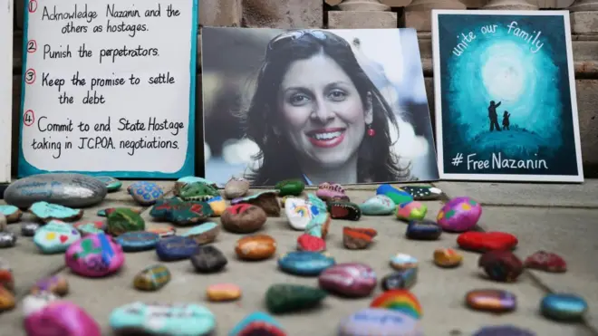 Фото Назанин Загарт-Рэтклифф