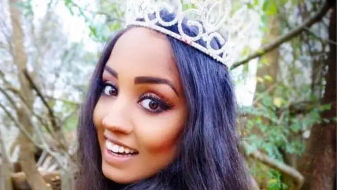 زويي سمېل "نه غواړم چا لپاره ځان بدل کړم."