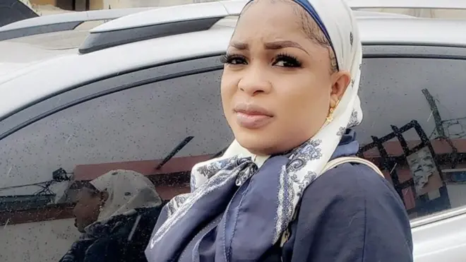 Oṣere Kemi Afolabi