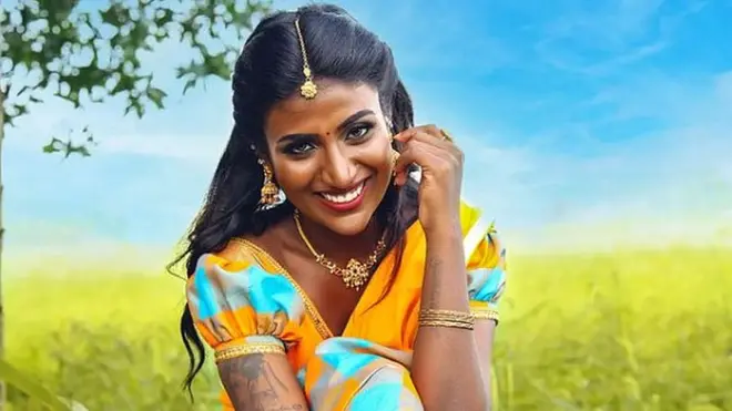 సాన్ రేచల్