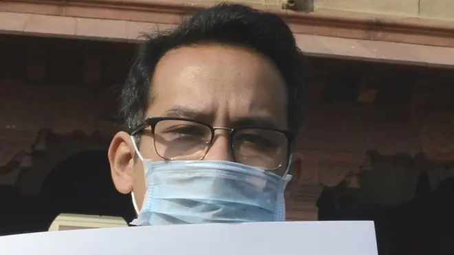 गौरव गोगोई