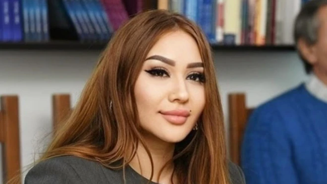 Möminə Xatun Səttarova