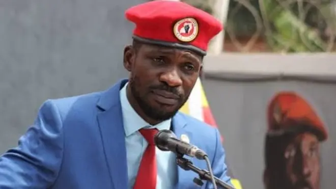 "Bobi Wine"
