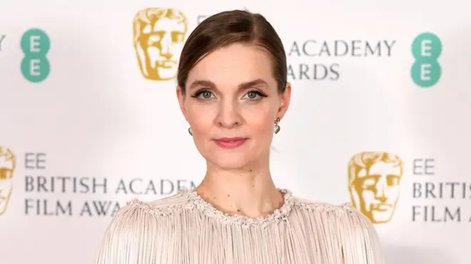 Hildur Gudnadottir is the seventh female composer to be Oscar nominated