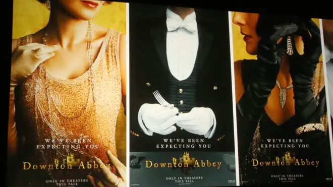 Film stiže u septembru