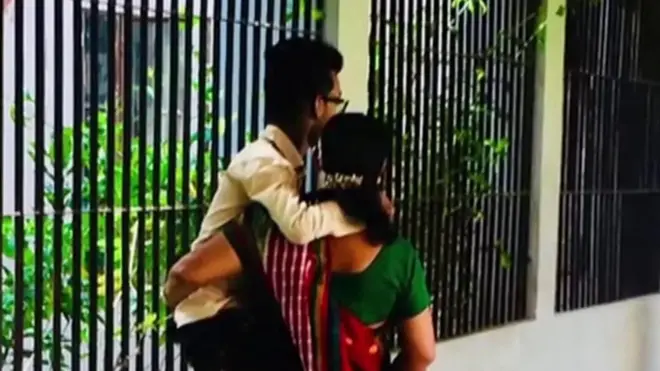 ባንግላድሻዊት ኣዶ