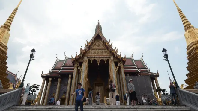 วัดพระแก้ว