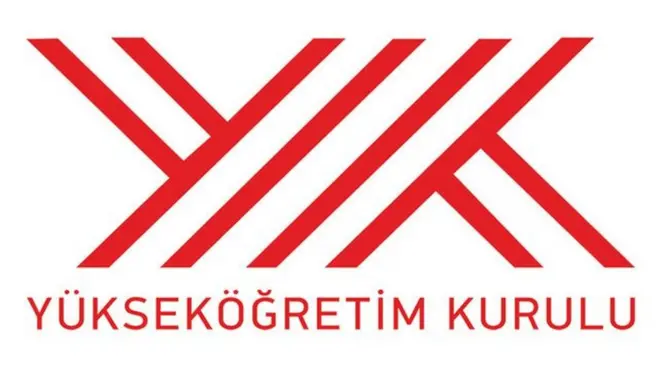 YÖK logosu