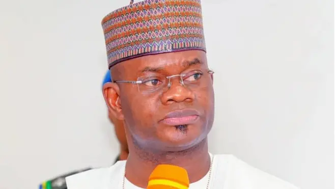 Alhaji Yahaya Bello