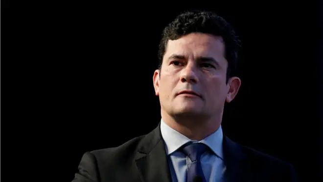 Sergio Moro