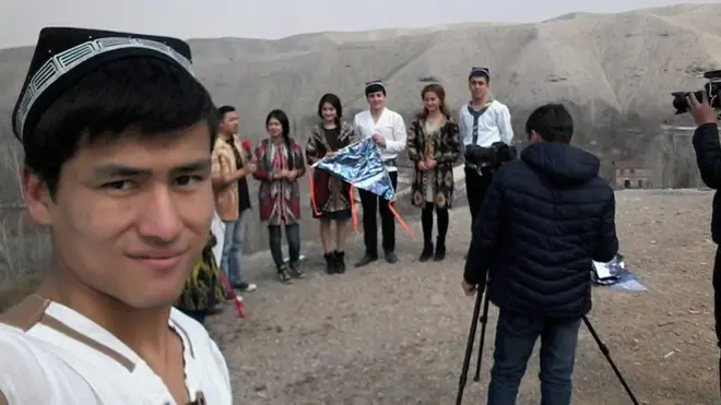 Усмонжон Қодиров