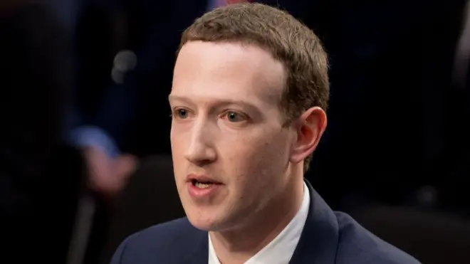 ઝકરબર્ગ