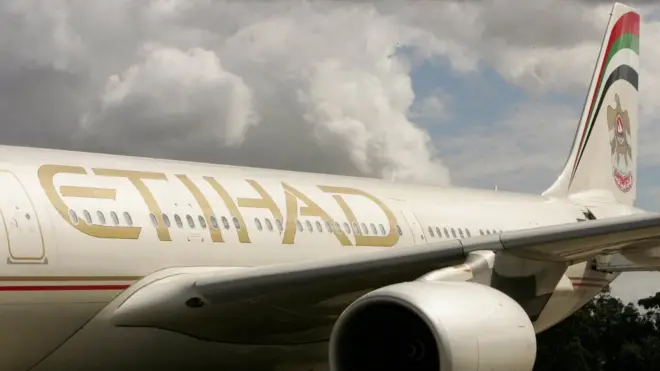 etihad
