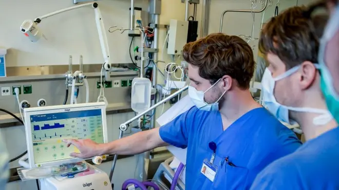 कोरोना वायरस