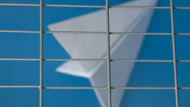 Теперь за подписку на запрещенный в Беларуси тг-канал можно сесть в тюрьму на несколько лет