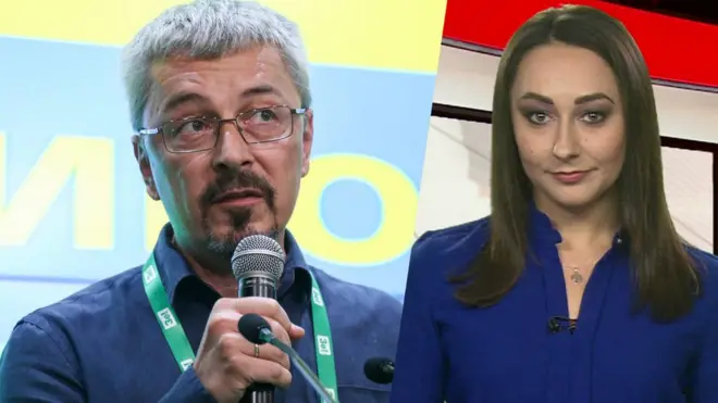 випуск новин