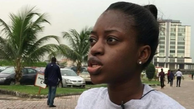 Aworan ọmọ Yoruba