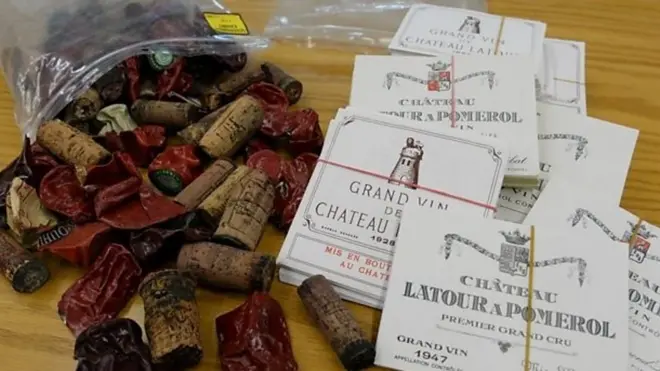 شراب‌سازی‏