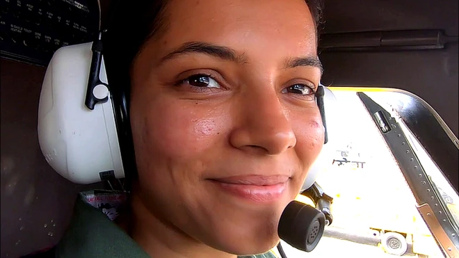 शिवांगी