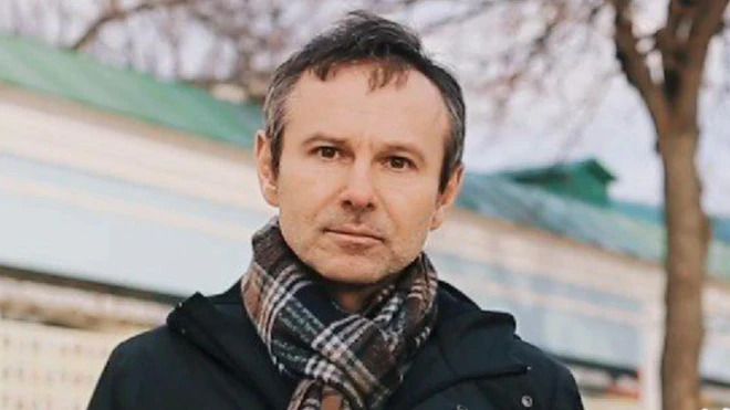 Святослав Вакарчук закликав українців робити на виборах відповідальний вибір, а не голосувати по приколу