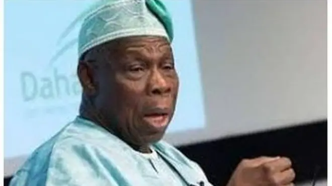 Obasanjo