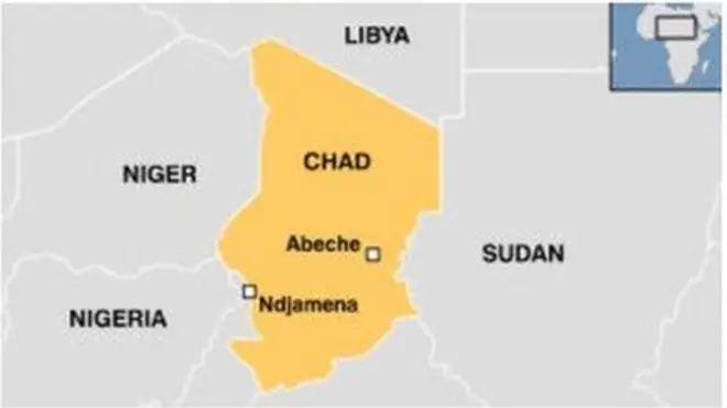 Idriss Deby pense que la cherté du scrutin oblige le Tchad à ne pas envisager d'en organiser.