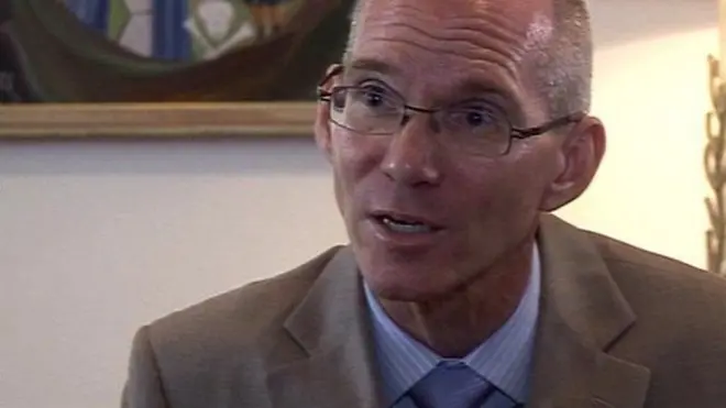 James Swan ayaa horay uga soo shaqeeyay arrimaha la xiriira Soomaaliya