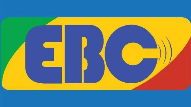 የኢቢሲ አርማ