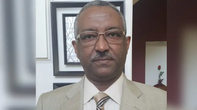 ዶ/ር ገበየሁ ተፈሪ