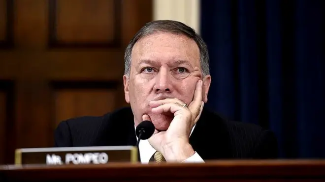 نامزد ترامپ برای ریاست سیا منتقد سرسخت توافق هسته‌ای ایران و قدرت‌های جهانی بوده است