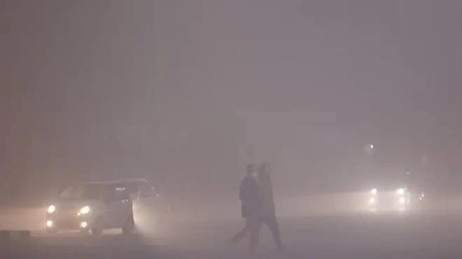 Чангда қолган Тошкент