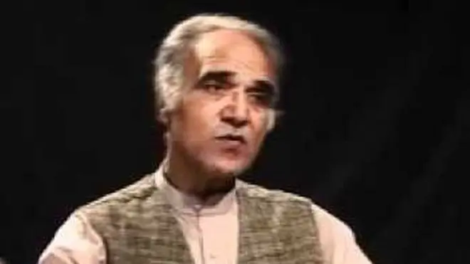 افتخار قیصر