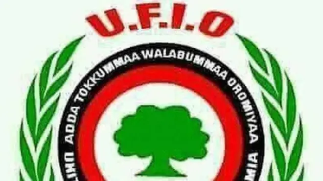 Jilli Adda Tokkummaa Walabummaa Oromiyaa (ATWO) Finfinnee seene