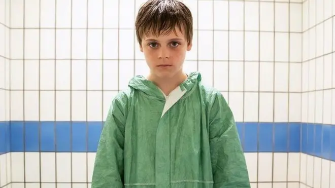 رسپانسبل چائلڈ